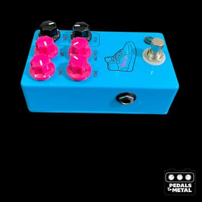 JHS PG-14 Paul Gilbert Signature-x19054 image 4