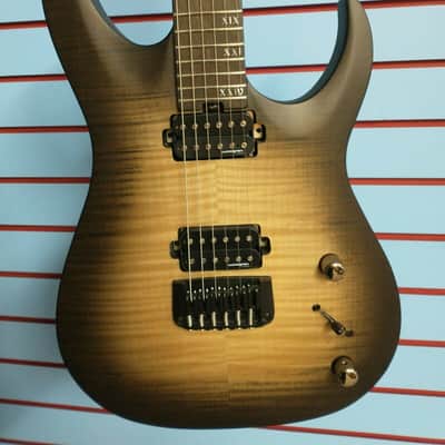 Schecter Banshee Mach-6 image 3