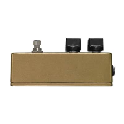 EarthQuaker Devices Hoof V2 Germanium/Silicon Fuzz Pedal image 6