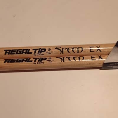 Regal Tip Speed EX 90s-00s - Hickory Old new stock image 4