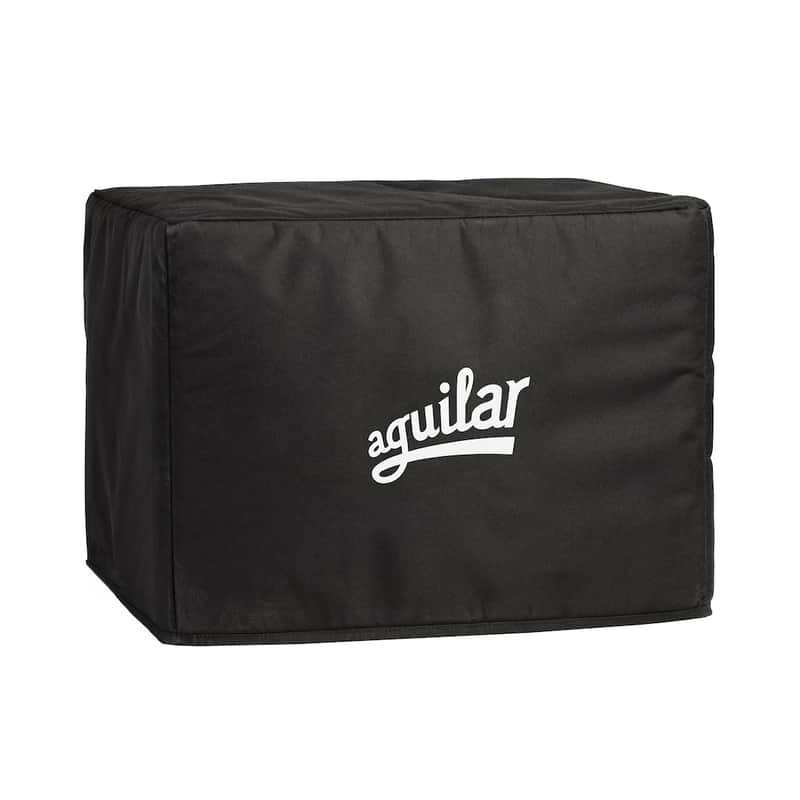 Aguilar SL112 Cabinet Cover image 1
