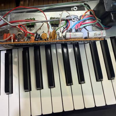 Wurlitzer 200A image 14