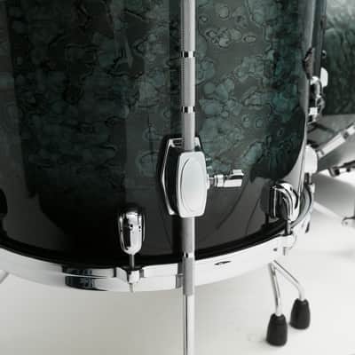 Tama 1B-MBSF18DMSL Starclassic Performer Floor Tom 18 – B-Stock image 2