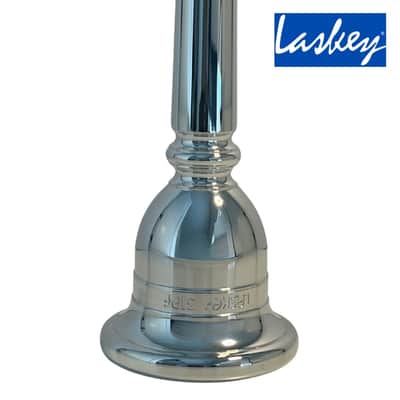Laskey Olka 31PF Tuba Mouthpiece-American image 4