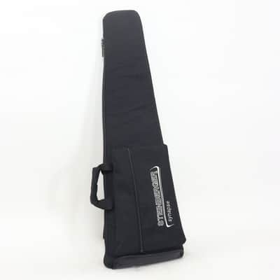 STEINBERGER Synapse ST-2FPA Satin Black [U06010931] (06/22) image 3