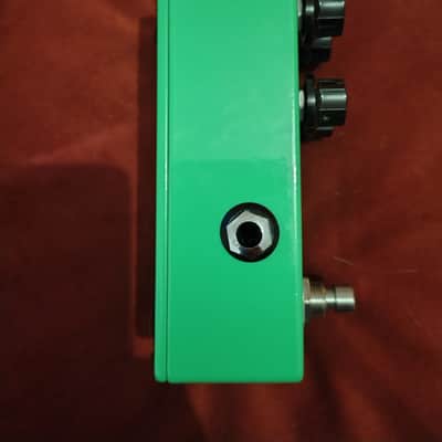 JHS Bonsai Overdrive 2018 - Present - Green image 5