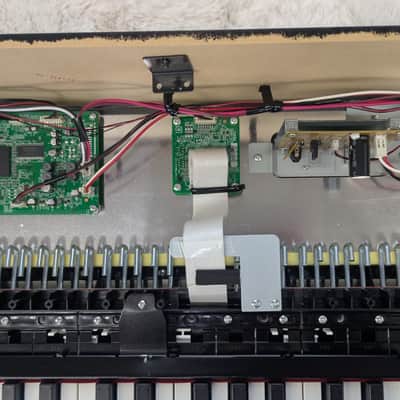 Yamaha YDP145B Arius Series 88 Key Digital Piano in Black - UPS Return project image 13
