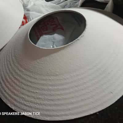 JBL LE14 cones pair 1960s image 5