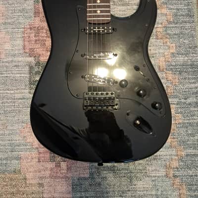 Fender Stratocaster 2000s image 3
