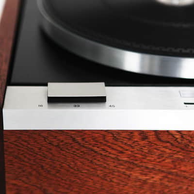Thorens TD 125 with SME 3009 tonearm (pre-order) image 4