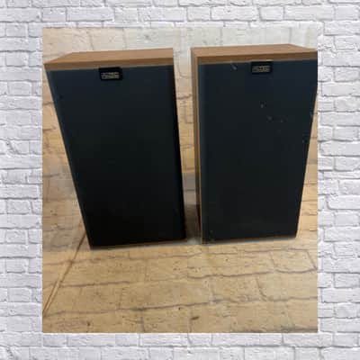 Altec Lansing Model 95 Home Speaker Pair image 1