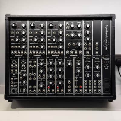 Synthesizers.com Modular kit image 5