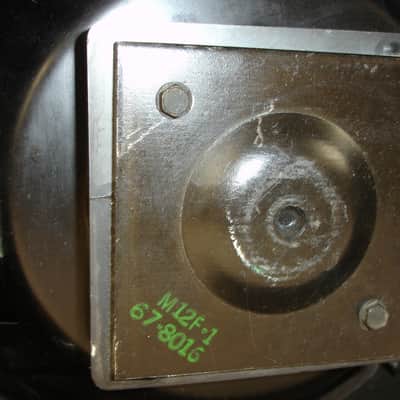 Montgomery Ward Model 9150 Guitar Combo Amp image 18