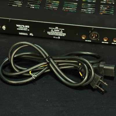 Warm Audio Wa73 Eq (05/12) image 6