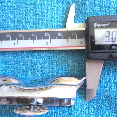 Immagine Premier Drum Lug Casing - Vintage (USED) - 4