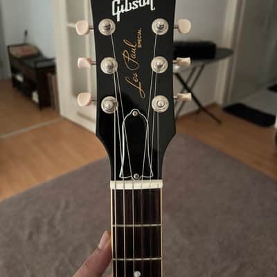 Gibson Les Paul Special 2020 - Present - Vintage Cherry image 4