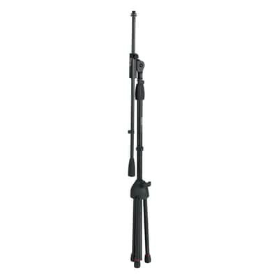 Gator Frameworks Tripod Mic Stand w/Single Section Boom & Standard Twist Clutch image 2