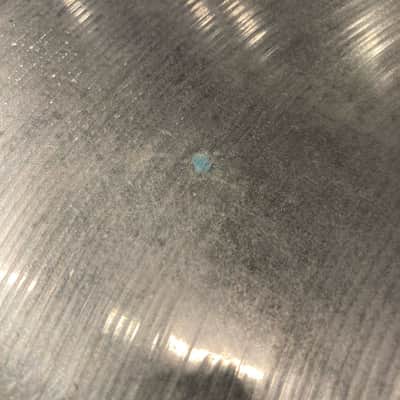 Sabian 21" AAX Stage Ride Cymbal 2002 - 2018 - Natural image 2