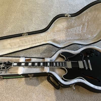Gibson Midtown Custom (2011 - 2016) image 1