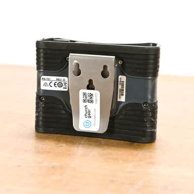 Clear-Com RS-701 Single-Channel Intercom Beltpack CG012TZ image 4
