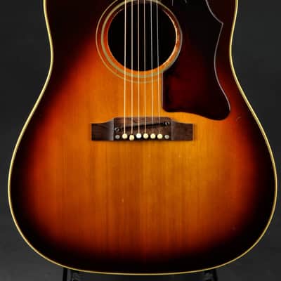 Gibson J-45 ADJ 1968 image 2