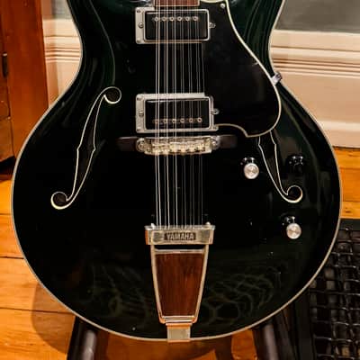 Yamaha SA-20, 12-String image 1