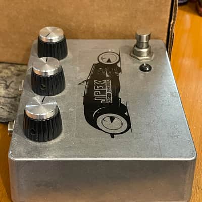 JPFX Custom Overdrive image 2