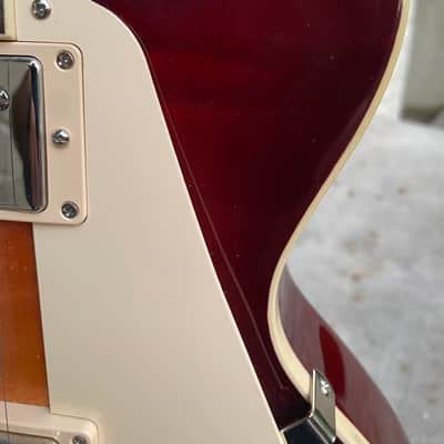 2023 Gibson Les Paul Standard '60s 2019 - Present - Bourbon Burst image 9