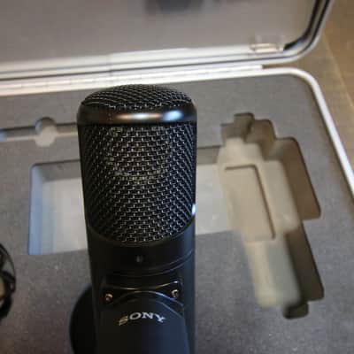Sony C-800G Large-diaphragm Condenser Microphone image 5