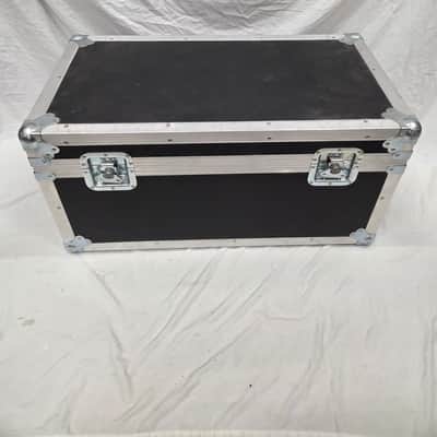 Ceriatone JTM45 Mk II Marshall Clone Guitar Amp Head - White W/ Road Case (C016-30) image 17