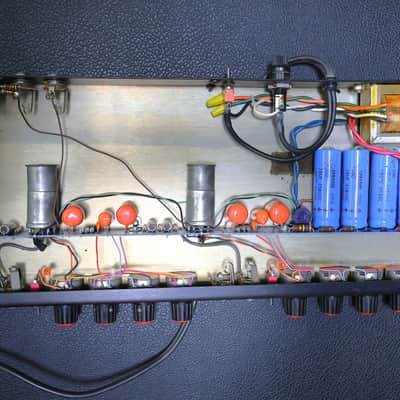 Alembic F-2B Stereo Preamp image 6
