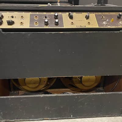 Late 50's/Early 60's Magnatone Twilighter 260 - Recently Serviced! image 2