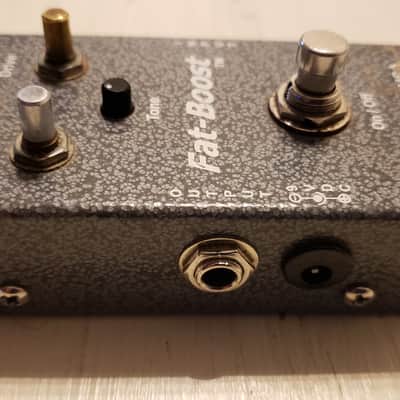 Fulltone Fat Boost image 5