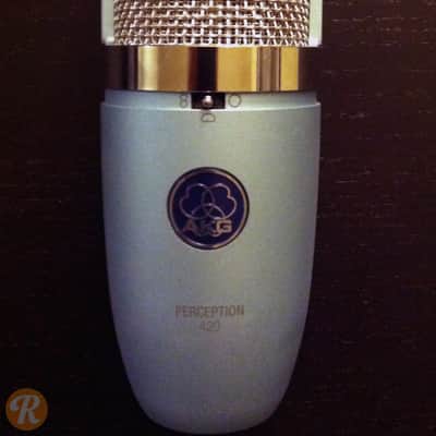 AKG Perception 420