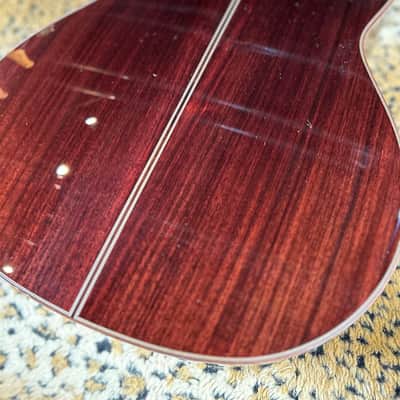 Cordoba C10 CD Cedar Classical Guitar Natural 2025 image 15