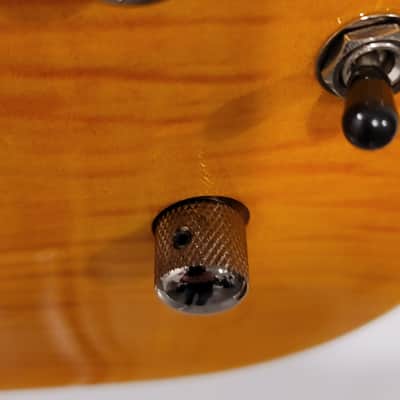 Fender Special Custom FMT HH Telecaster image 18