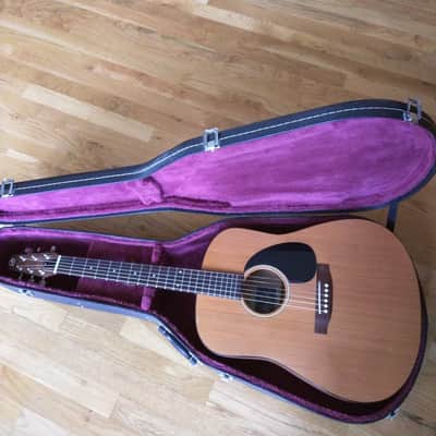 Seagull Model 6 1988 Cedar - S6 image 1
