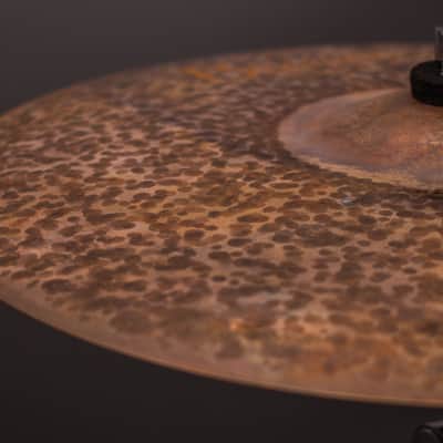 Meinl 19" Byzance Extra Dry Thin Crash image 3