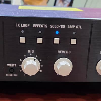 Boss Waza Tube Amp Expander 2021 - Black image 13