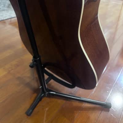 Washburn Heritage D10S 2016 - Present - Natural image 6