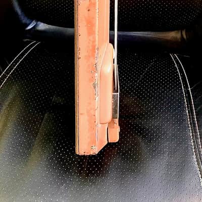 Magnatone Melodier 1949 Bronze Finish Steel Lap - w/OHSC image 4