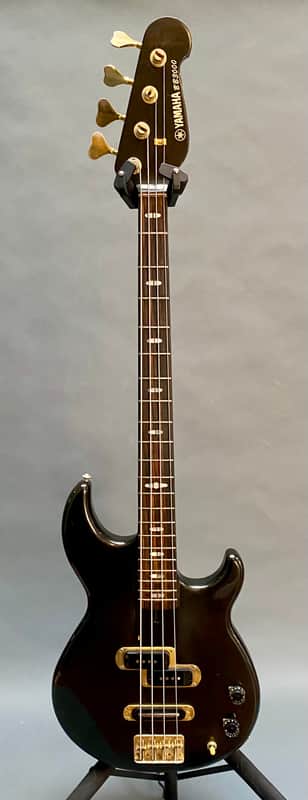 Yamaha BB-3000 Broad Bass | Reverb