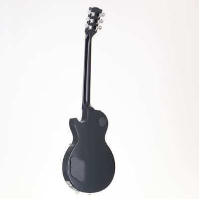 GIBSON USA Les Paul Classic 2018 Ebony [180063503] (05/21) image 15