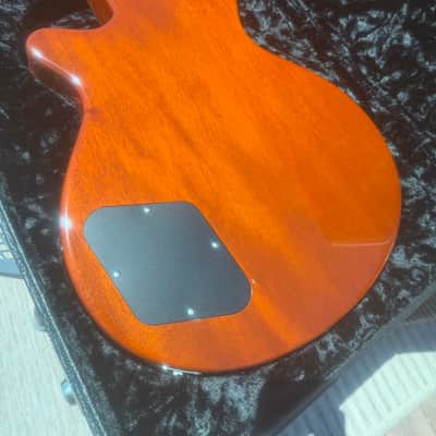 Grosh Guitars Set Neck 2011 - Violin image 4