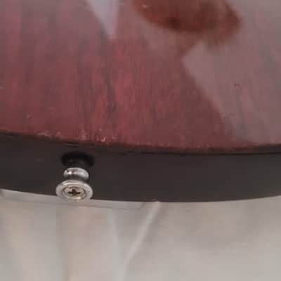 Gibson SG Standard "Large Guard" with Maestro Vibrola - 1968 image 10