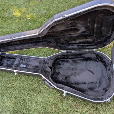 Yamaha APX700II-BL 12-String Thinline Cutaway with Electronics - Black - New $159 Case image 9
