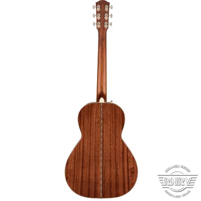 Fender Paramount PS-220E 2022 - Present - Natural image 4
