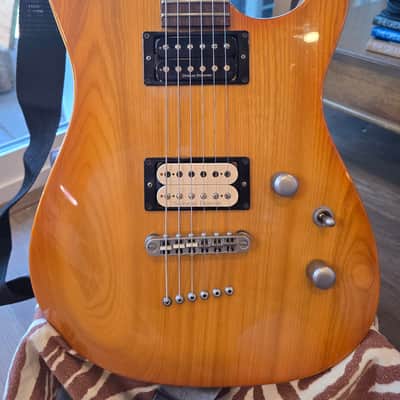 Jackson Dr6 2001 - Maple image 2