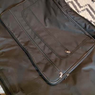 Unbranded Large Padded Keyboard or Electric Piano Case image 2
