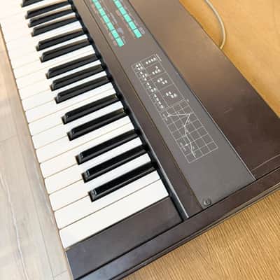 Yamaha DX9 Programmable Algorithm Synthesizer image 2